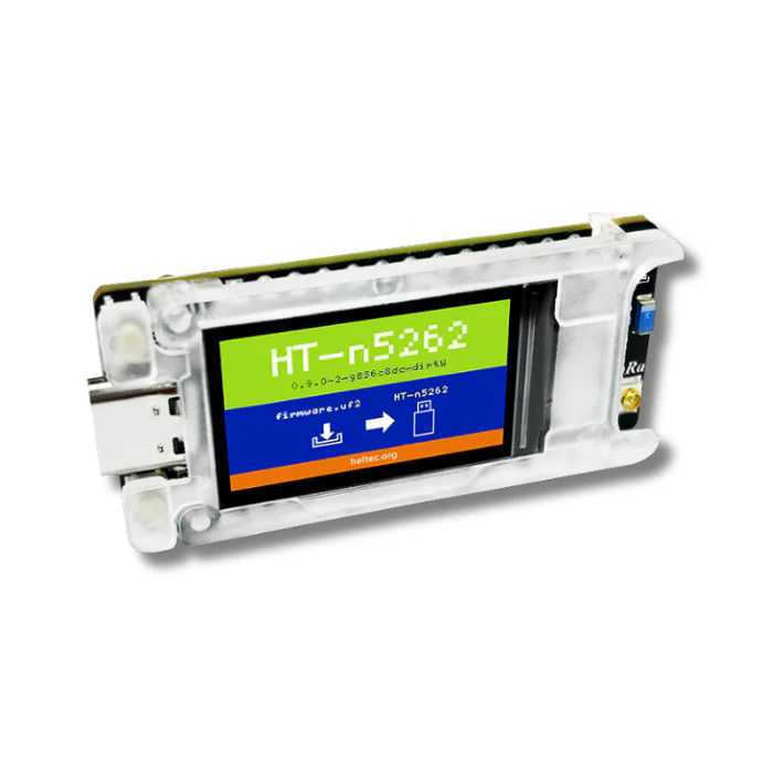 Heltec T114