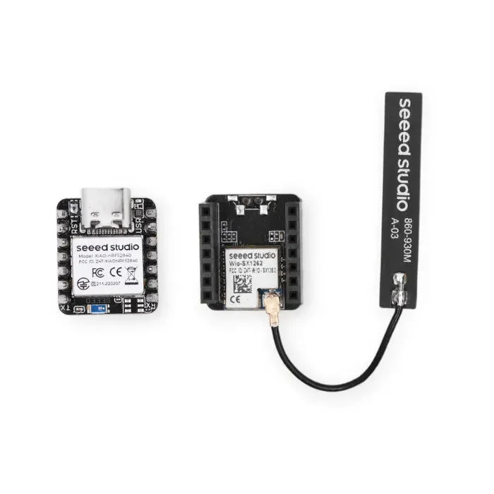 Seeed Xiao nRF52840